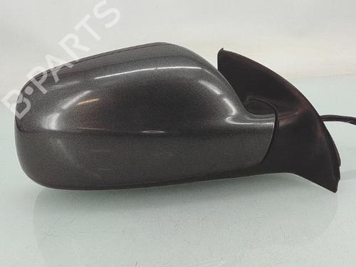 Used Right mirror PEUGEOT 307 SW (3H) 1.6 HDI 110 (109 hp) 28515482