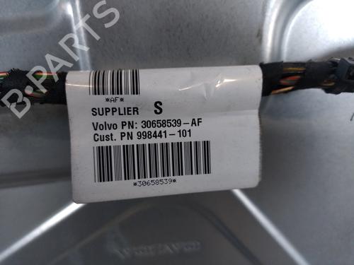 Left front door VOLVO C30 (533) 1.6 D | BP25356839C2 