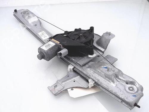 Front left window mechanism PEUGEOT 208 I (CA_, CC_) 1.4 HDi | BP25371767C22