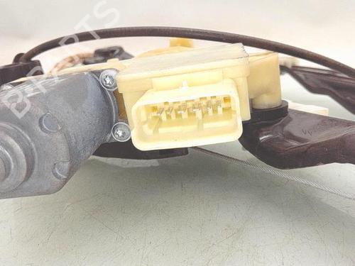 Used Front left window mechanism Front left window mechanism 37263496 37263496