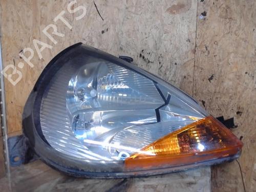 Used Right headlight FORD KA (RB_) 1.3 i (60 hp) 25358665