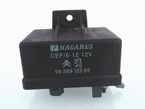 Module électronique CITROËN BERLINGO / BERLINGO FIRST MPV (MF_, GJK_, GFK_) 2.0 HDI 90 (MFRHY) | BP25369647M83 