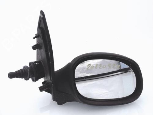 Retrovisor derecho PEUGEOT 206 Hatchback (2A/C) 1.4 i | BP25369294C27 
