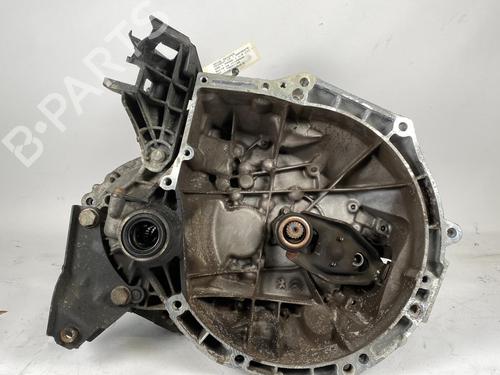 Used Gearbox PEUGEOT 208 I (CA_, CC_) 1.4 HDi (68 hp) 25371794
