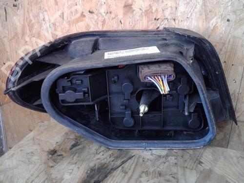 Used Right taillight CITROËN XSARA Coupe (N0) 2.0 HDI 90 (90 hp) 25365540