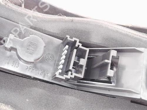 Left taillight RENAULT MEGANE II Estate (KM0/1_) 1.5 dCi (KM02, KM13) | BP25353740C34 