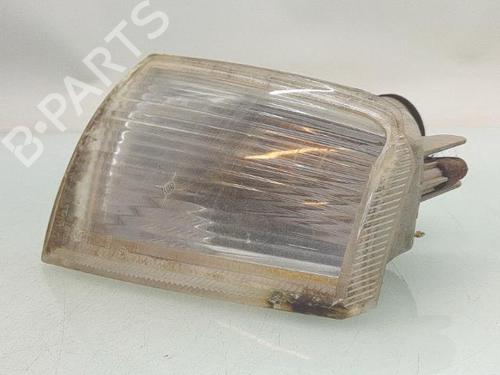 Used Right front indicator CITROËN ZX (N2) 1.9 D (68 hp) 31024858
