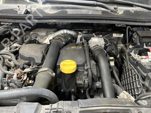 Front left window mechanism RENAULT MEGANE III Hatchback (BZ0/1_, B3_) 1.5 dCi (BZ09, BZ0D, BZ1W, BZ29, BZ14) | BP25370595C22 - Image 8