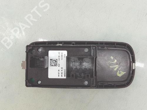Left front window switch FORD FIESTA VI (CB1, CCN) 1.4 TDCi | BP37472973I27 - Image 3