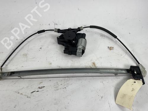 Used Rear left window mechanism MAZDA 5 (CR) 2.0 CD (CR19) (143 hp) 25371869