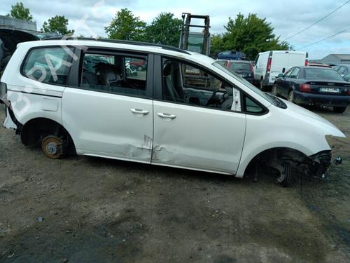 Used Parts SEAT ALHAMBRA (710, 711) 2.0 TDI (140 hp) 2458137