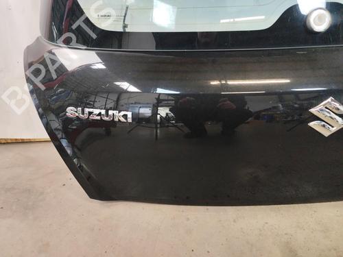 tailgate-suzuki-swift-iv-fz-nz-2010-40536649 main image