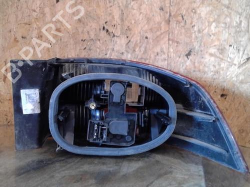 Left taillight RENAULT LAGUNA II (BG0/1_) 1.9 dCi | BP25373075C34 
