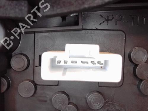 Used Left taillight PEUGEOT 406 (8B) 2.0 HDI 110 (109 hp) 25365033