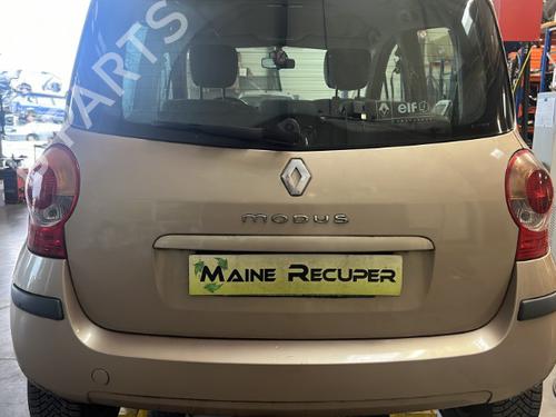 Left front indicator RENAULT MODUS / GRAND MODUS (F/JP0_) 1.5 dCi (FP0D, JP0D) | BP29848176C32  - Image 9