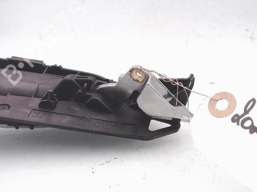 Front left interior door handle PEUGEOT 307 (3A/C) 2.0 HDi 110 | BP25354235I13 