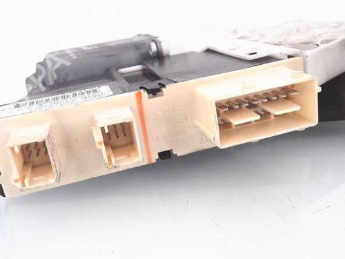 Rudehejsemekanisme ventre foran CITROËN C8 (EA_, EB_) 2.0 HDi 165 | BP25357010C22 