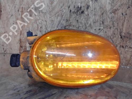 Used Left front indicator Left front indicator FIAT MULTIPLA (186_) 1.9 JTD 105 (186AXB1A) (105 hp) 25365100 25365100