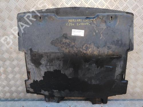 Used Underbody protection MERCEDES-BENZ C-CLASS (W202) C 250 D (202.125) (113 hp) 25369619