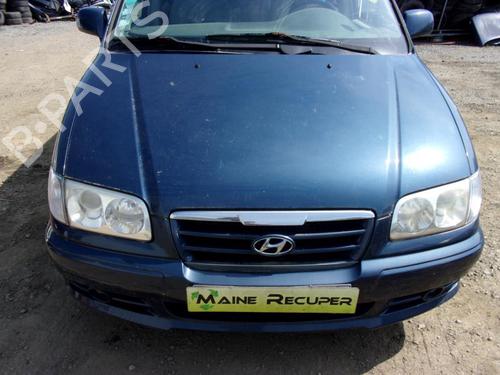 Starter HYUNDAI TRAJET (FO) 2.0 CRDi | BP25367653M8 - Image 4