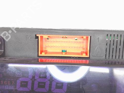 Instrument cluster RENAULT ESPACE IV (JK0/1_) 2.2 dCi (JK0H) | BP30759906C47