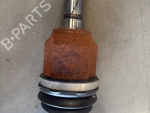 Left front driveshaft FIAT 500L (351_, 352_) 1.6 D Multijet (199LYE1B) | BP38035828M38 - Image 2