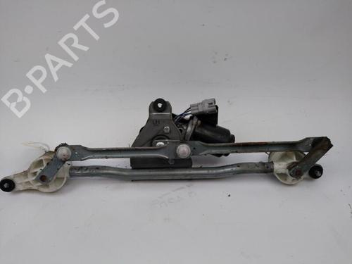Front wiper motor OPEL AGILA B (H08) 1.2 (F68) | BP25369281M29 