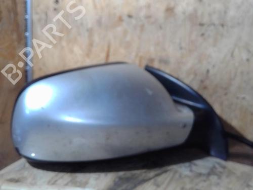Right mirror PEUGEOT 307 Break (3E) 2.0 HDI 110 | BP25359410C27 