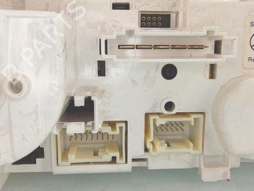 Climate control MERCEDES-BENZ A-CLASS (W169) A 180 CDI (169.007, 169.307) | BP29822912I5