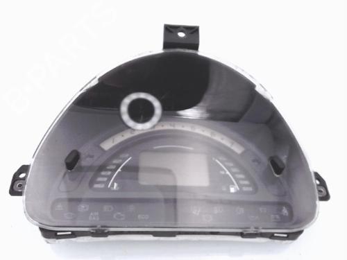 Instrument cluster CITROËN C3 I (FC_, FN_) 1.4 HDi | BP25354955C47 