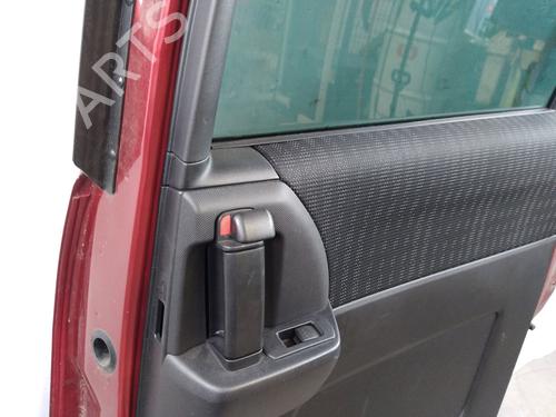 Høyre side skyvedør MAZDA 5 (CR) 2.0 CD (CR19) | BP25370637C75 