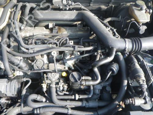 Used Parts PEUGEOT 605 (6B) 2.0 Turbo 2936445