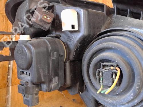 Venstre forlygte PEUGEOT 206 Hatchback (2A/C) 1.4 HDi eco 70 | BP25364889C28 