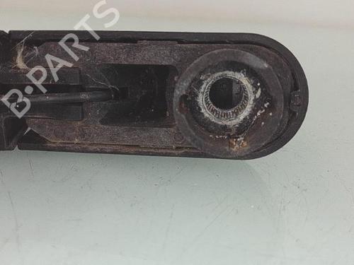 Rear windshield wiper arm DACIA SANDERO II TCe 90 (B8M1, B8MA, B8AC) | BP27402862C144 