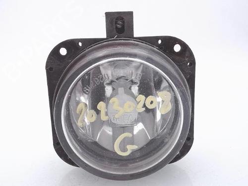 Used Left front fog light CITROËN XSARA PICASSO (N68) 2.0 HDi (90 hp) 25366218