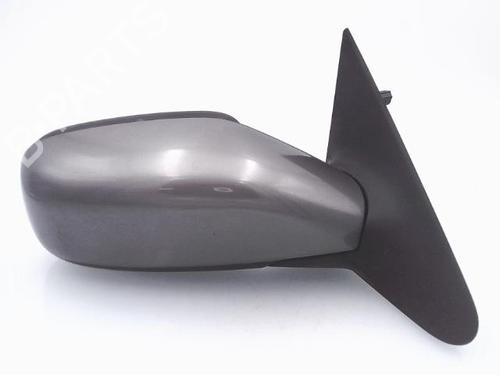 Used Right mirror RENAULT LAGUNA II (BG0/1_) 1.9 dCi (107 hp) 25366207