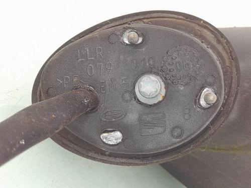 Right mirror SEAT LEON (1P1) 2.0 TDI | BP29640932C27 