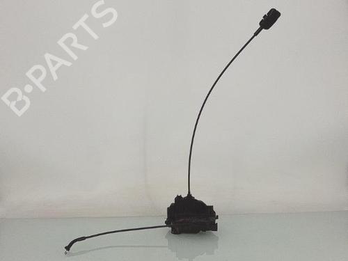 Front right lock RENAULT MODUS / GRAND MODUS (F/JP0_) 1.2 16V (JP0W) | BP27485199C97 