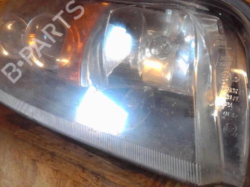 Right headlight FIAT PUNTO (188_) 1.9 JTD | BP25364825C29 
