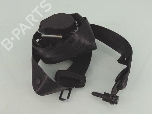 Used Front left belt tensioner DACIA SANDERO II TCe 90 (B8M1, B8MA, B8AC) (90 hp) 27452242