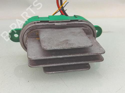 Heater resistor RENAULT ESPACE IV (JK0/1_) 2.2 dCi (JK0H) | BP30759917M108  - Image 5