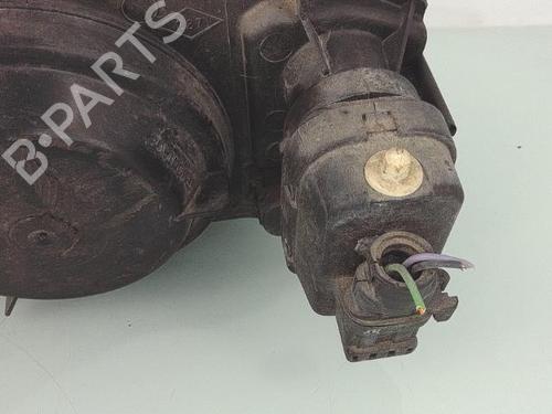Right headlight RENAULT MEGANE I (BA0/1_) 1.6 e (BA0F, BA0S) | BP25356252C29 