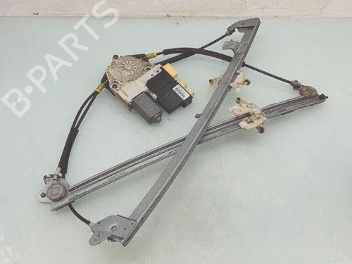 Front left window mechanism PEUGEOT 807 (EB_) 2.2 HDi | BP36371160C22 - Image 2