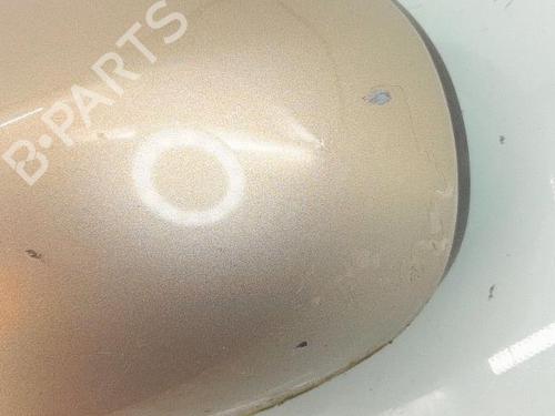 Left mirror CITROËN C5 II (RC_) 2.0 HDi (RCRHRH) | BP29878649C26