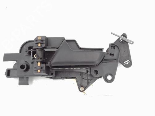 Rear left interior door handle CITROËN XANTIA (X1_, X2_) 2.0 HDI 109 | BP25355733I15 