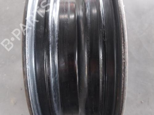 Felg PEUGEOT 206 Hatchback (2A/C) 1.1 i | BP27663624C45 