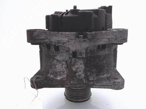 Alternator RENAULT CLIO II (BB_, CB_) 1.5 dCi (B/CB3M) | BP25350716M7 