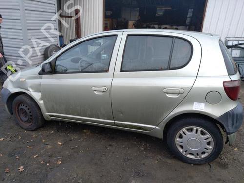Switch TOYOTA YARIS (_P1_) 1.4 D-4D (NLP10_, NLP10R) | BP25370208I30  - Image 8