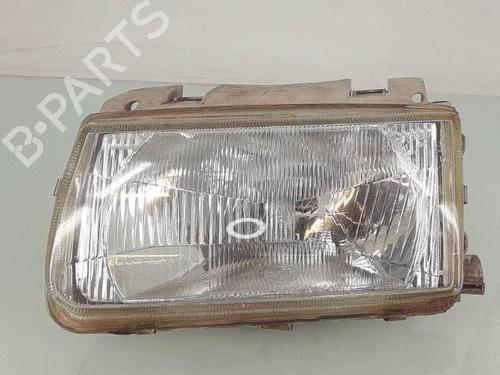 Used Left headlight VW POLO III (6N1) 75 1.6 (75 hp) 25352066