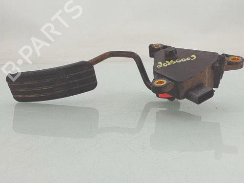 Electronic module RENAULT CLIO III (BR0/1, CR0/1) 1.5 dCi (C/BR0G, C/BR1G) | BP30305700M83 - Image 5